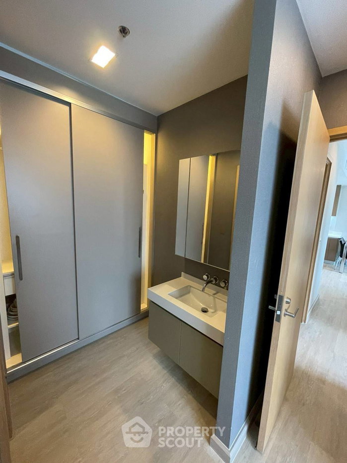 รูป คอนโด 2-ห้องนอน ที่ หรรษา เรสซิเดนส์ ราชดำริ (คอนโด) ใกล้ BTS ราชดำริ (ID 2749186) - รูปที่ 10/13