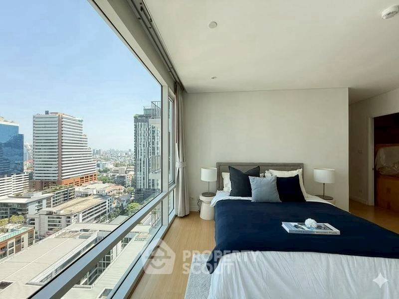 รูป คอนโด 2-ห้องนอน ที่ ฟูลเลอตัน สุขุมวิท ใกล้ BTS เอกมัย (ID 2744780) - รูปที่ 6/10