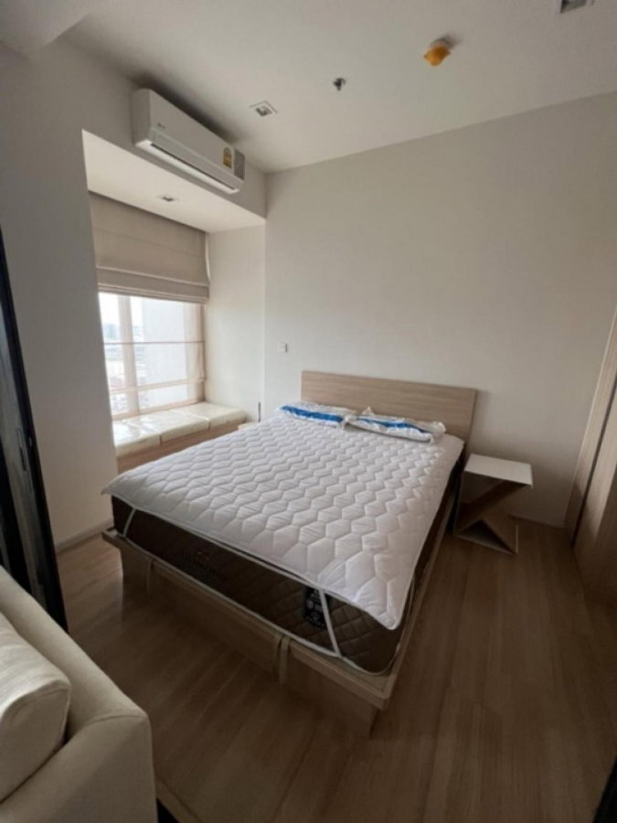 รูป Code: 26KJ1461 ให้เช่า M Jatujak ✅ Add Line @kjcondo (มี@ข้างหน้าด้วยนะคะ) - รูปที่ 14/19