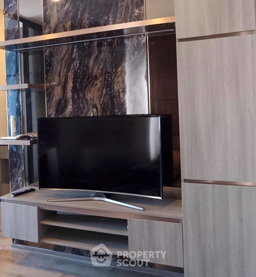 รูป คอนโด 1-ห้องนอน ที่ ไนท์บริดจ์ ไพร์ม อ่อนนุช ใกล้ BTS อ่อนนุช (ID 2745508) - รูปที่ 5/6