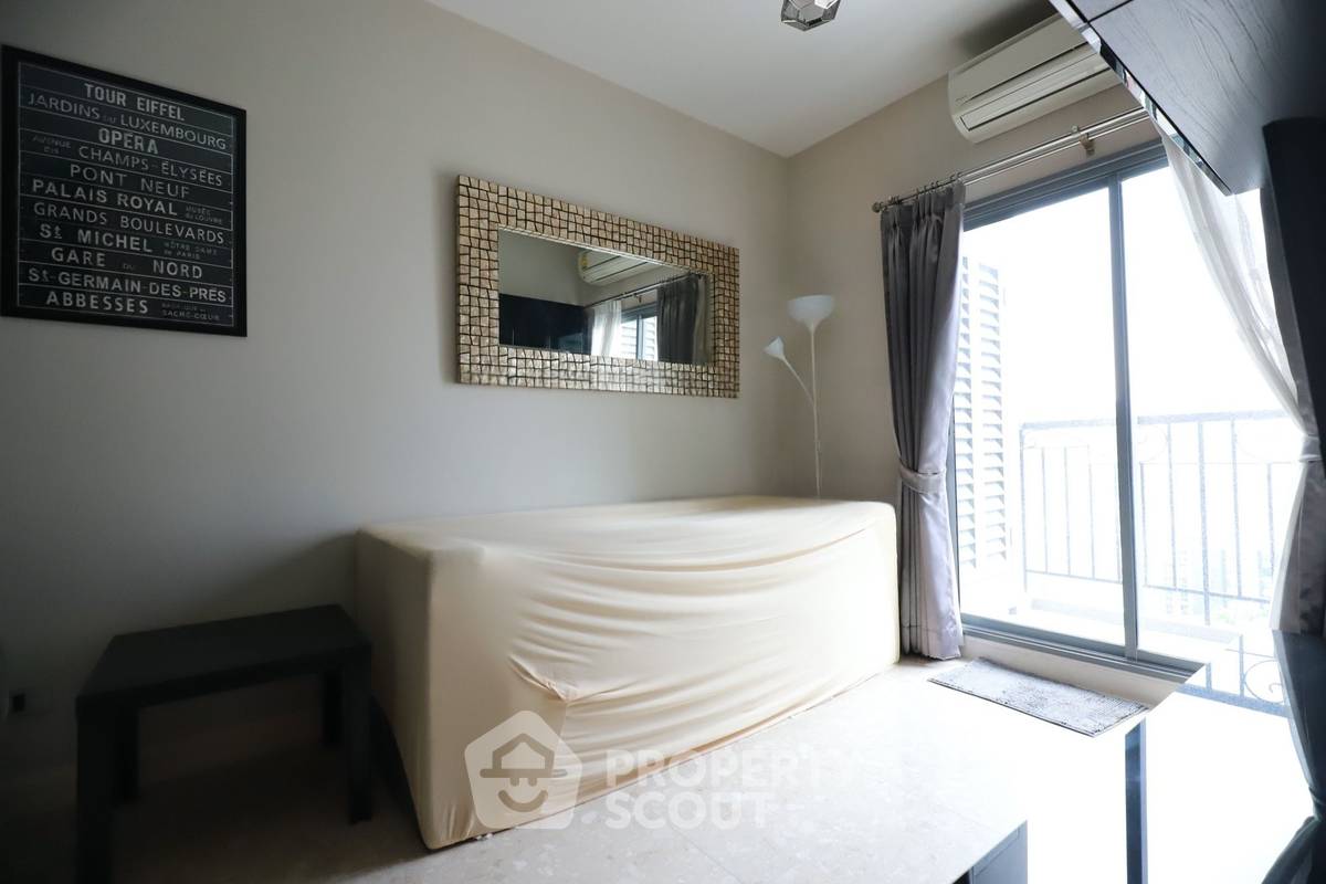 รูป คอนโด 1-ห้องนอน ที่ เดอะ เครสท์ สุขุมวิท 34 ใกล้ BTS ทองหล่อ (ID 2743934) - รูปที่ 10/14