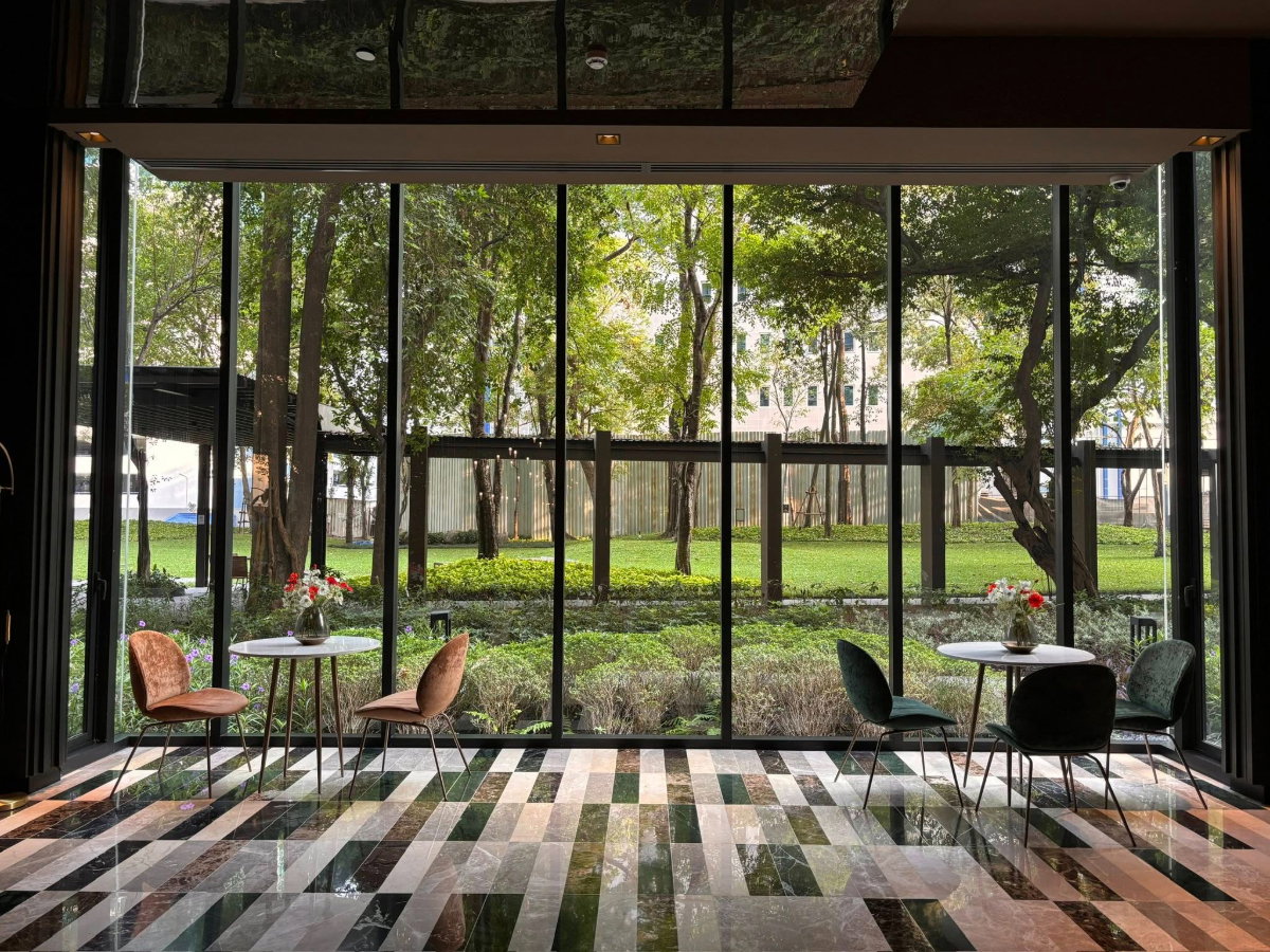 รูป Code: 26KJ1467 ให้เช่า THE LINE Phahonyothin Park ✅ Add Line @kjcondo (มี@ข้างหน้าด้วยนะคะ) - รูปที่ 14/15