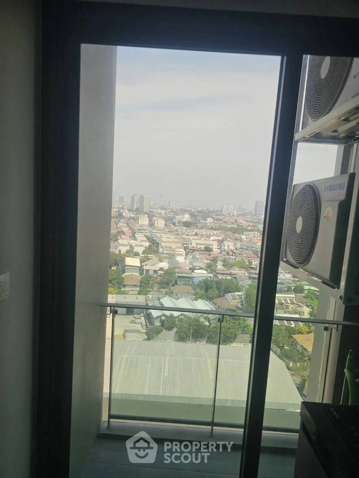 รูป คอนโด สตูดิโอ ที่ เดอะ เคลฟ ริเวอร์ไลน์ เจ้าพระยา-วงศ์สว่าง ใน สวนใหญ่ (ID 2731817) - รูปที่ 6/14