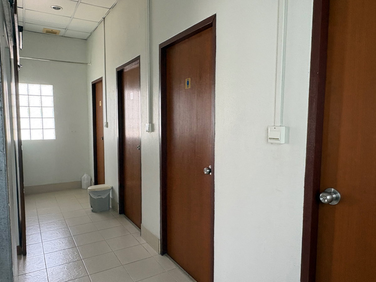 รูป ขายที่ดินพร้อมอาคารชั้นเดียว แม่ริม เชียงใหม่ - รูปที่ 6/8