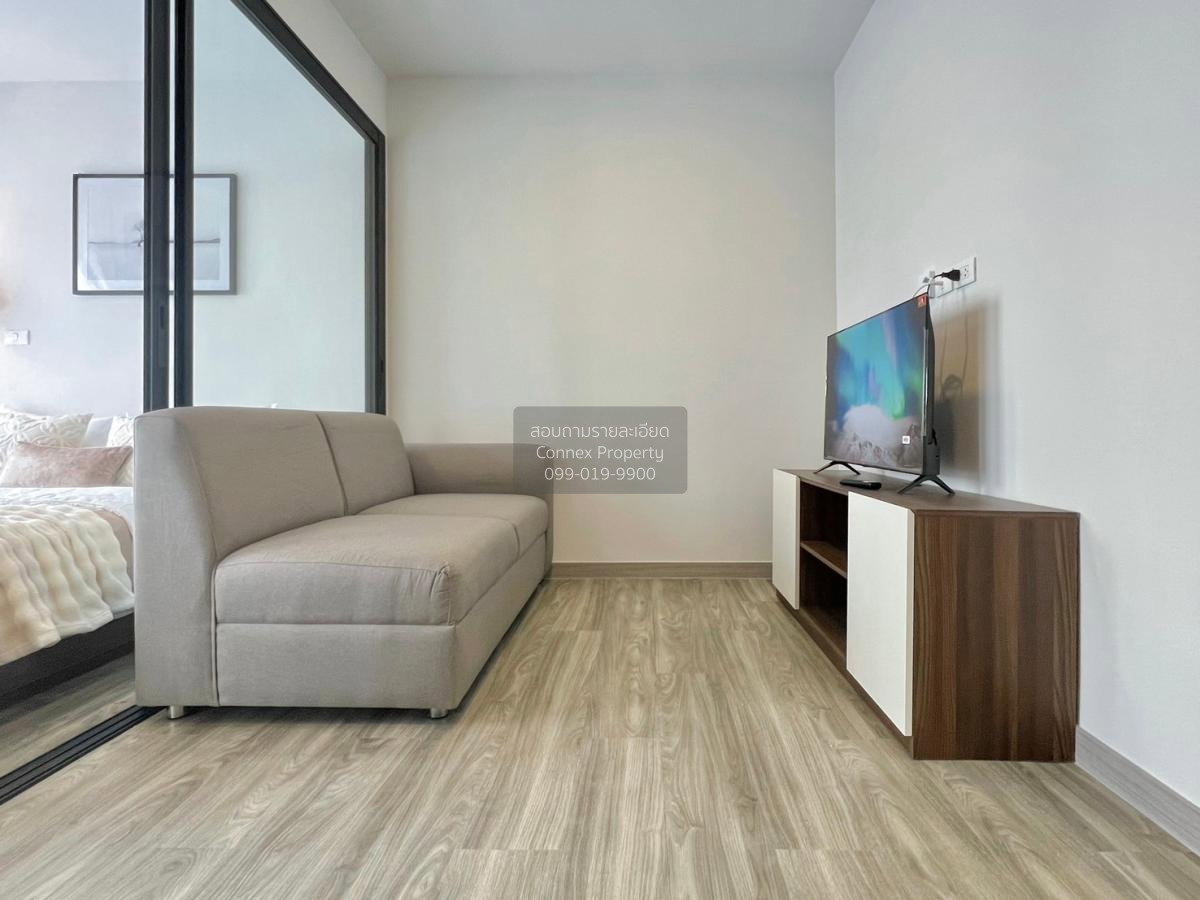 รูป เช่าคอนโด มอนเต้ รังสิต หลักหก เมืองปทุมธานี ปทุมธานี CX-109549 ✅ ทักไลน์ @connexproperty ตอบทันที ทีมงานมืออาชีพ ✅ - รูปที่ 6/12