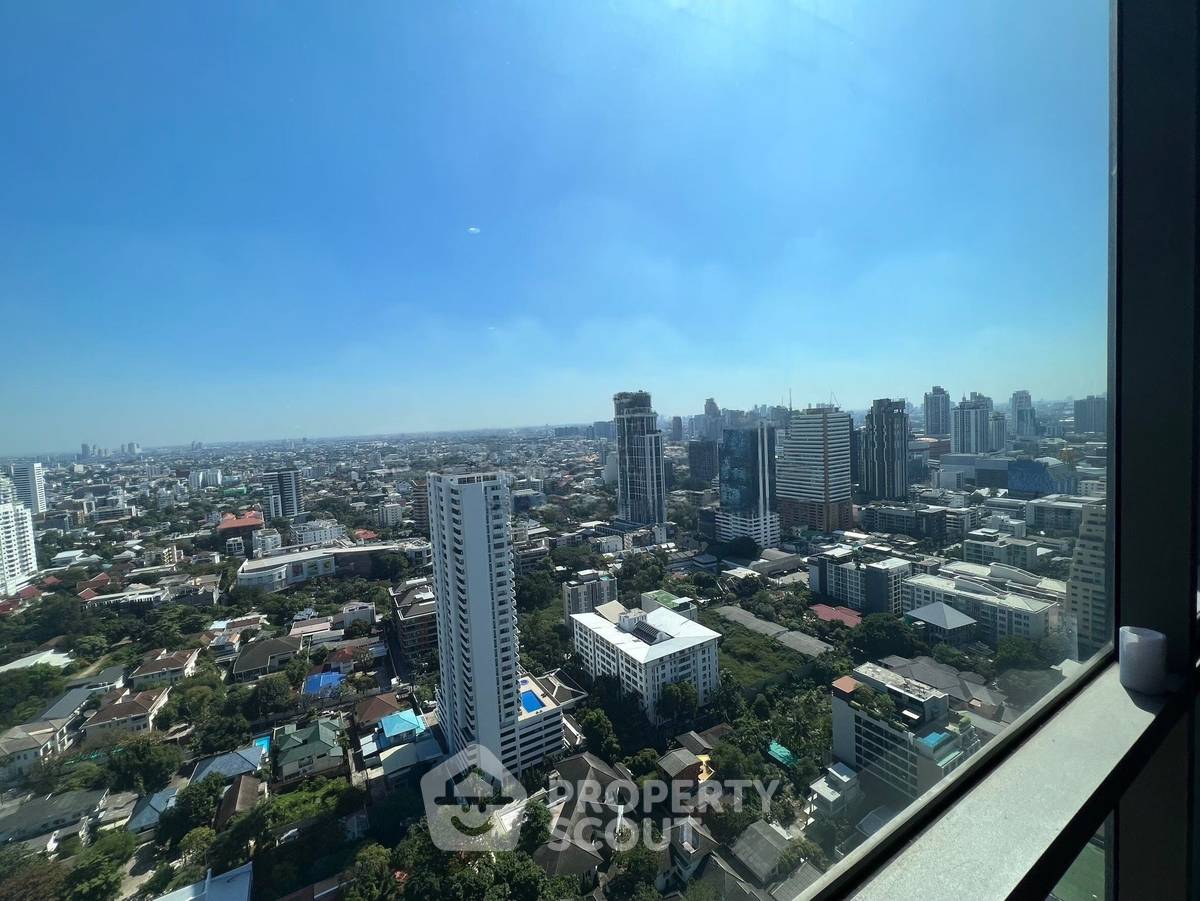 รูป คอนโด 3-ห้องนอน ที่ ควอทโทร บาย แสนสิริ ใกล้ BTS ทองหล่อ (ID 2744177) - รูปที่ 17/17