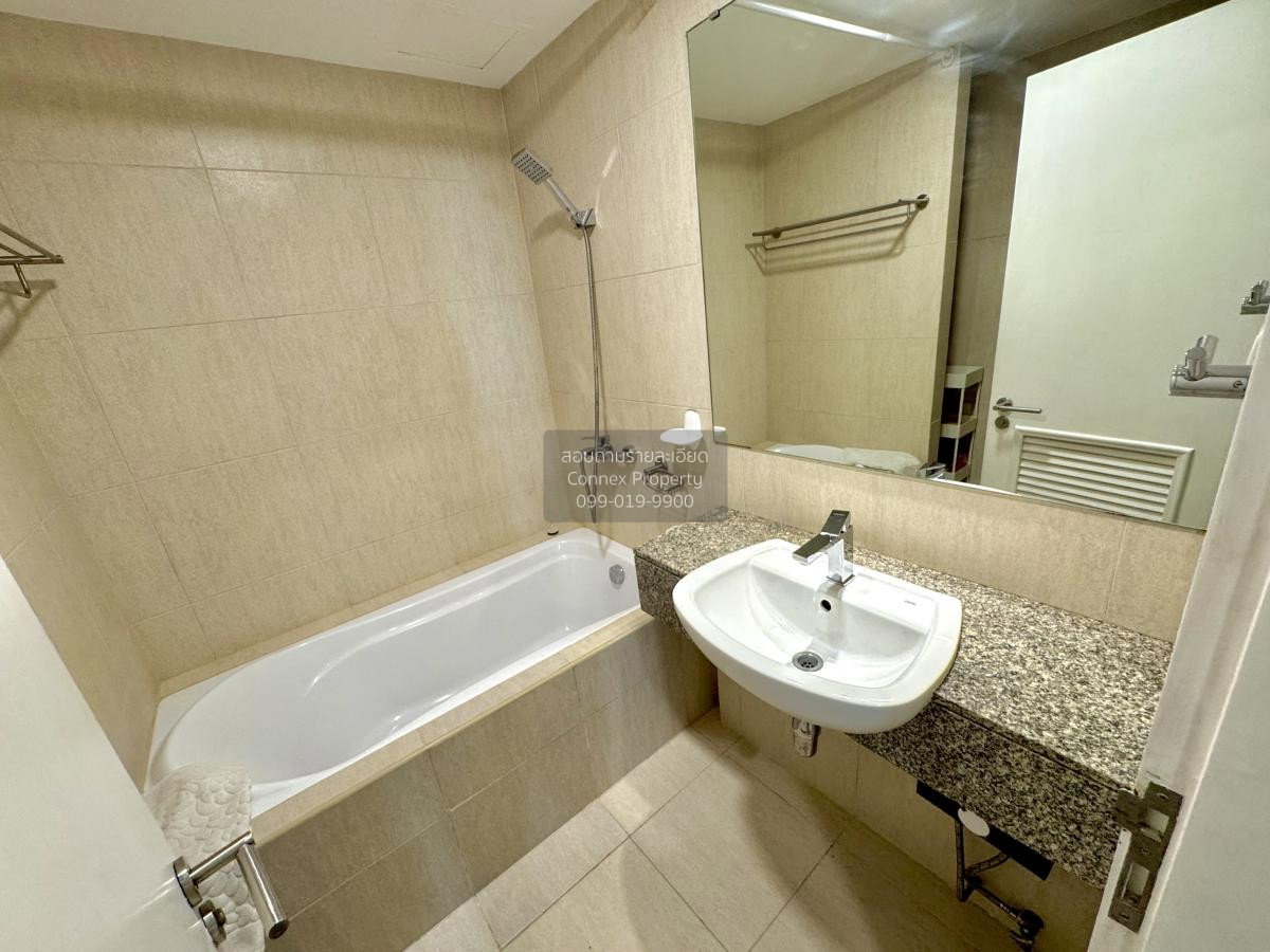 รูป เช่าคอนโด  เดอะ โคลเวอร์ ทองหล่อ BTS-ทองหล่อ คลองตันเหนือ เขต วัฒนา กรุงเทพ CX-108942 ✅ ทักไลน์ @connexproperty ตอบทันที ทีมงานมืออาชีพ ✅ - รูปที่ 9/10