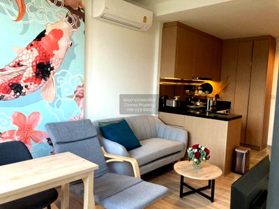 Condos for rent : 🔥🔥🔥 FOR RENT Condo , Kawa Haus , BTS-On Nut , Phra Khanong Nuea , Watthana , Bangkok , CX-81782 ✅ Live chat with us ADD LINE @connexproperty ✅ 🔥🔥🔥