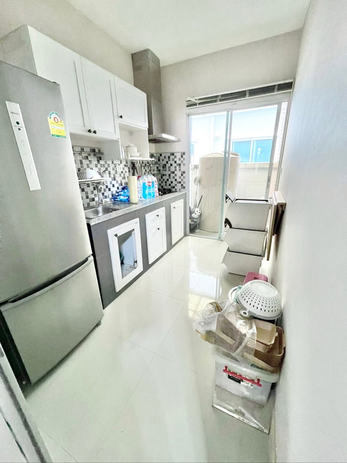 รูป ให้เช่าวิสต้า ปาร์ค สาทร-ปิ่นเกล้า - รูปที่ 5/9