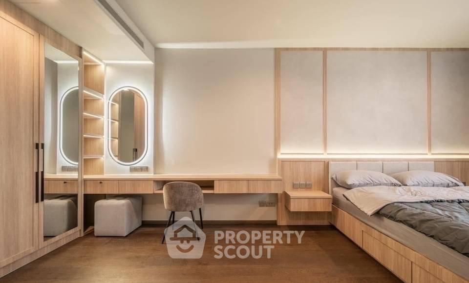 รูป คอนโด 1 ห้องนอน 49 ตร.ม. ชั้นสูง 34 ที่ Ideo Q Sukhumvit 36 ใกล้ BTS ทองหล่อ 400 ม. (ID 2478950) - รูปที่ 1/7