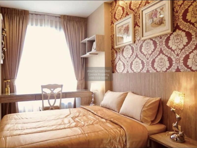 รูป เช่าคอนโด  นายน์ บาย แสนสิริ BTS-วงเวียนใหญ่ คลองต้นไทร เขต คลองสาน กรุงเทพ CX-28996 ✅ ทักไลน์ @connexproperty ตอบทันที ทีมงานมืออาชีพ ✅ - รูปที่ 6/8