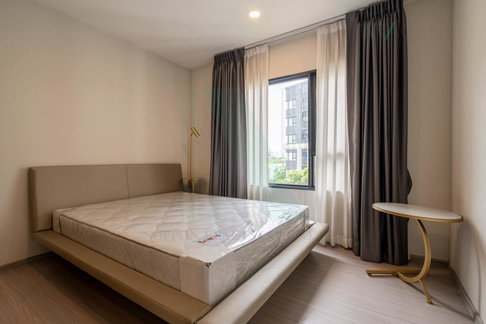 🚩 ให้เช่าคอนโด แอสปาย สุขุมวิท-อ่อนนุช อาคาร A ชั้น 5 1 ห้องนอน ขนาด 31 ตรม ใกล้ People Par