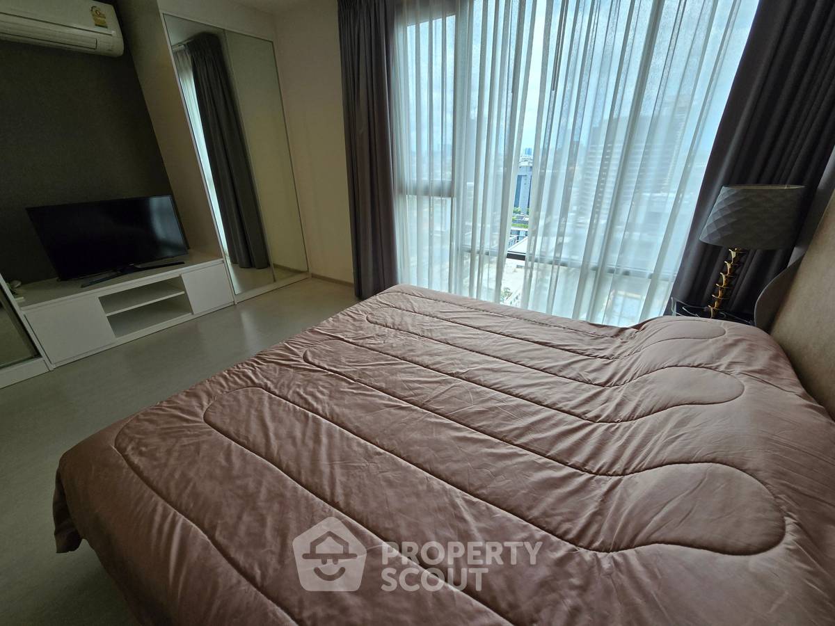 รูป คอนโด 2-ห้องนอน ที่ ริทึ่ม สุขุมวิท42 ใกล้ BTS เอกมัย (ID 2743969) - รูปที่ 16/27