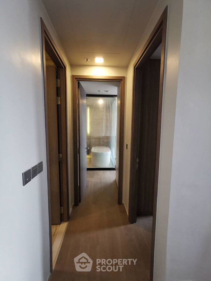 รูป คอนโด 2-ห้องนอน ที่ เซเลส อโศก ใกล้ MRT สุขุมวิท (ID 2744301) - รูปที่ 12/22