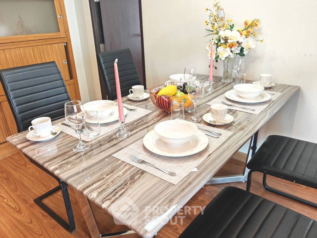รูป คอนโด 2-ห้องนอน ที่ ดิ แอดเดรส สุขุมวิท 42 ใกล้ BTS เอกมัย (ID 2739934) - รูปที่ 2/11