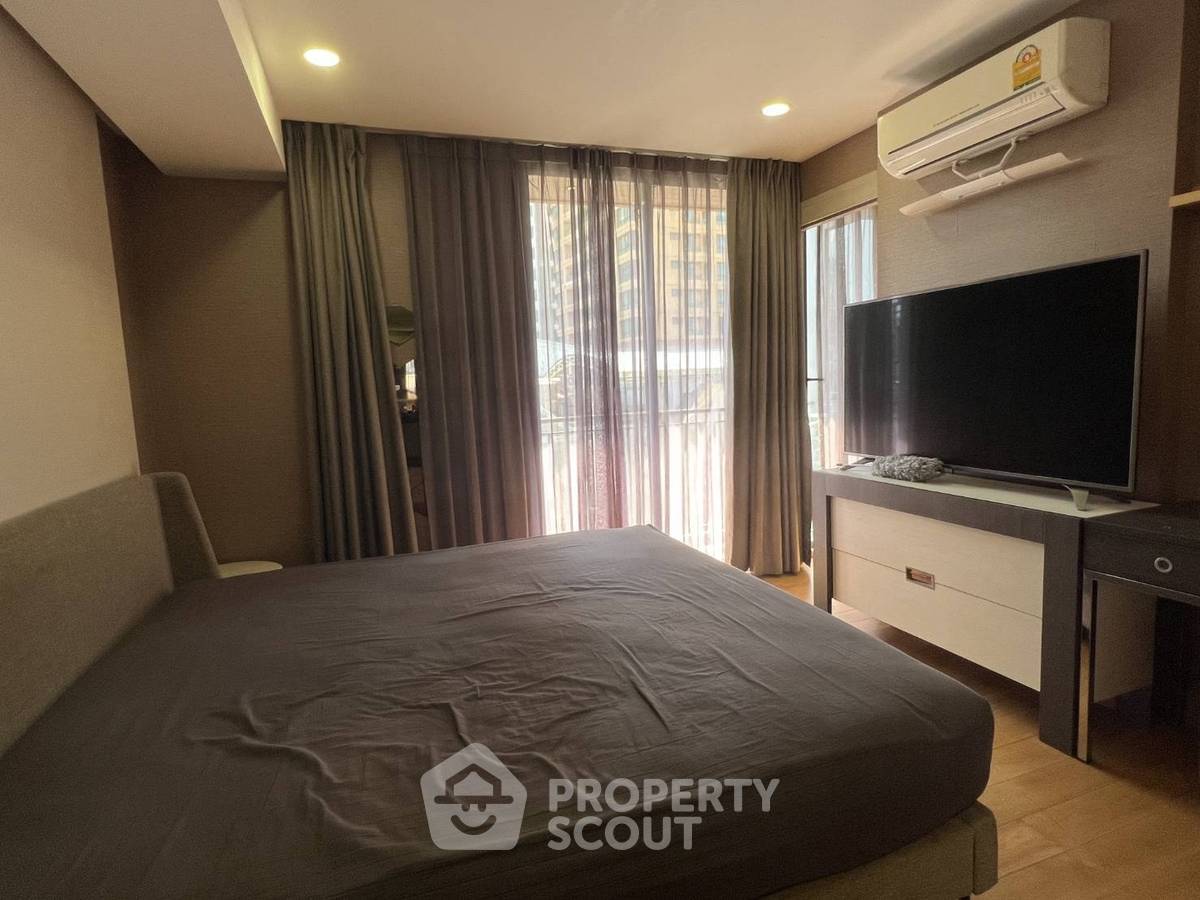 รูป คอนโด 1-ห้องนอน ที่ คลาส หลังสวน ใกล้ BTS ชิดลม (ID 2746478) - รูปที่ 3/4