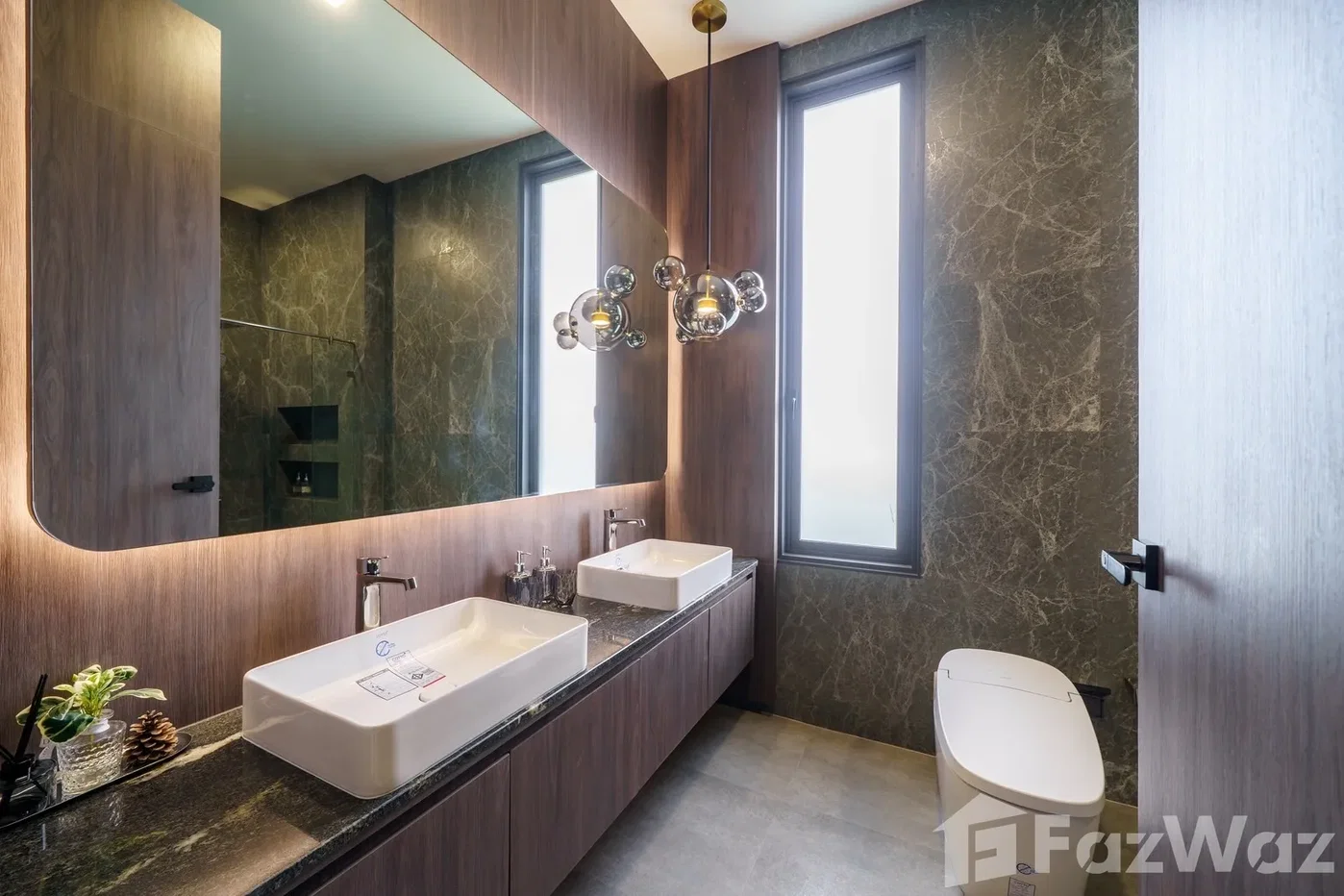 รูป ขาย บ้านเดี่ยว 6 ห้องนอน ในโครงการ เอ็ม เมาท์เทน แกรนด์ วิลล่า 6121205 - รูปที่ 13/29