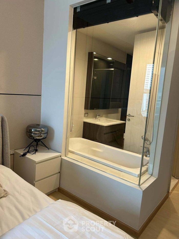 รูป คอนโด 1-ห้องนอน ที่ เวีย 49 ใกล้ BTS พร้อมพงษ์ (ID 2742942) - รูปที่ 12/14