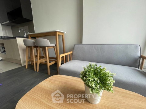 1-BR Condo at The Edge Sukhumvit 23 near MRT Sukhumvit (ID 2738330)