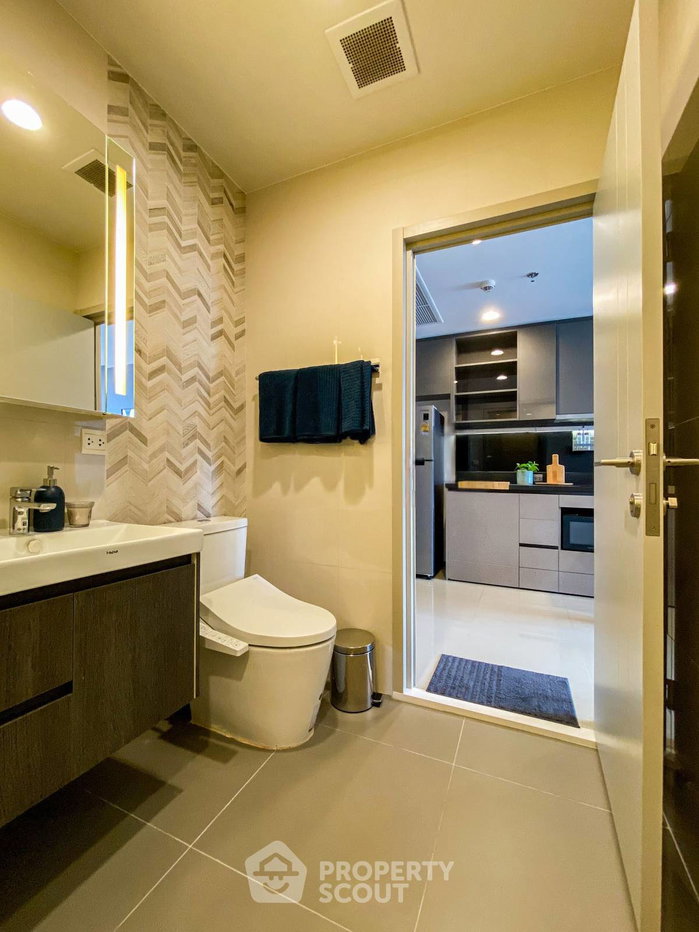 รูป คอนโด 1-ห้องนอน ที่ โอกะ เฮ้าส์ สุขุมวิท 36 ใกล้ BTS ทองหล่อ (ID 2743984) - รูปที่ 9/12