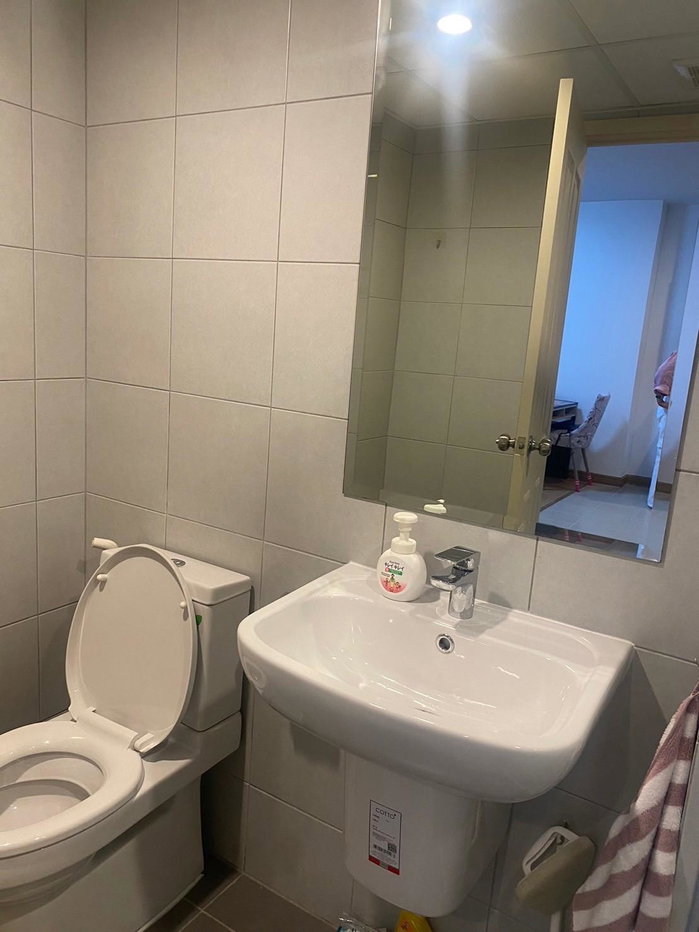 picture Supalai City Resort Chaeng Wattana - 4/13