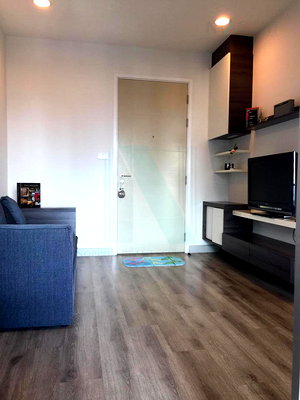 เช่าคอนโด BTS เซนต์หลุยส์ : 📌 ให้เช่าคอนโด เซ็นทริค สาทร - เซนต์หลุยส์ อาคาร 1 ชั้น 15 1 ห้องนอน ขนาด 37.00 ตรม ใกล้ โรงเรียนอัสสัมชัน