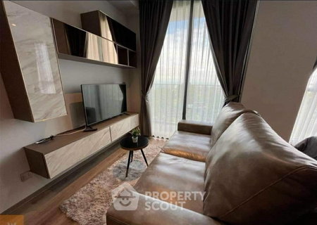 รูปภาพ 1-BR Condo at Andromeda Condominium Pattaya close to Phratamnak (ID 1093063)