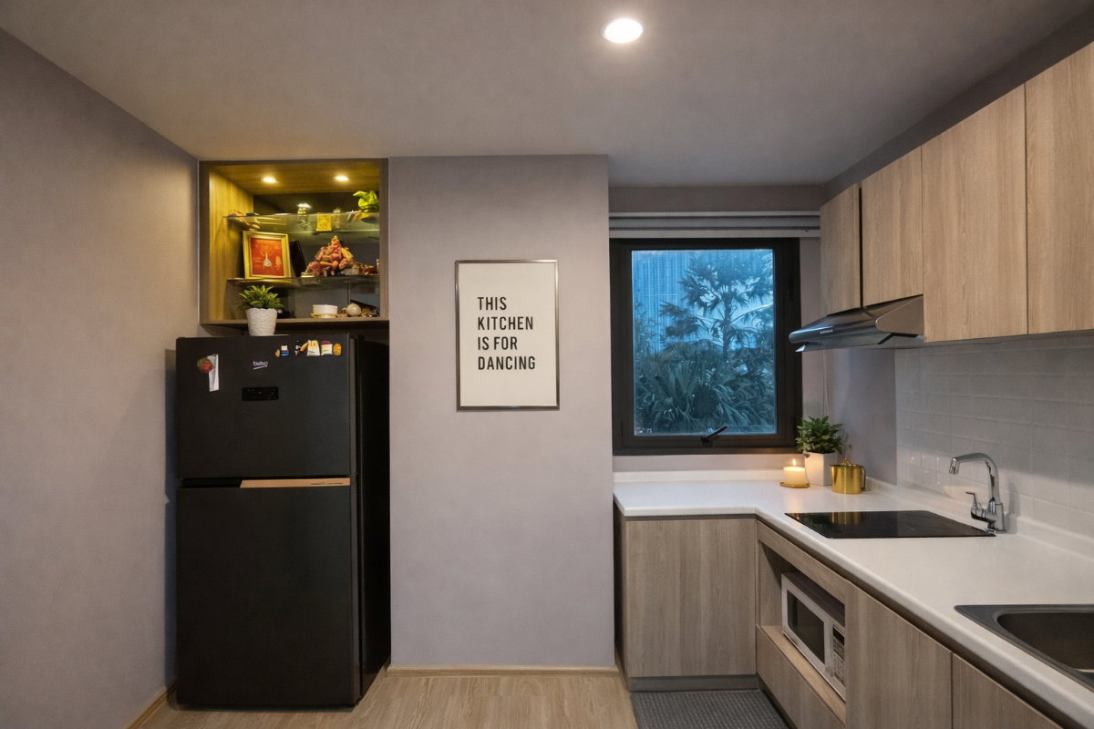 รูป 🍀🍀 Cozy room🍀 ให้เช่า📌 ดิ เอ็กเซล ไฮด์อะเวย์ สุขุมวิท 50  (Line: @rent2022)BTS อ่อนนุช พร้อมเข้าอยู่ 🔖A10936 - รูปที่ 8/13