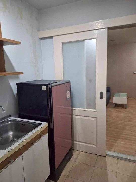 รูป #SC12438 📌 เช่า | 🟦🟨เดอะ นิช ซิตี้ ลาดพร้าว 130🟥🟩💬𝑪𝒐𝒏𝒕𝒂𝒄𝒕𝑳𝑰𝑵𝑬:@𝒔𝒆𝒄𝒓𝒆𝒕𝒑𝒓𝒐𝒑𝒆𝒓𝒕𝒚 🔥✨ - รูปที่ 8/9