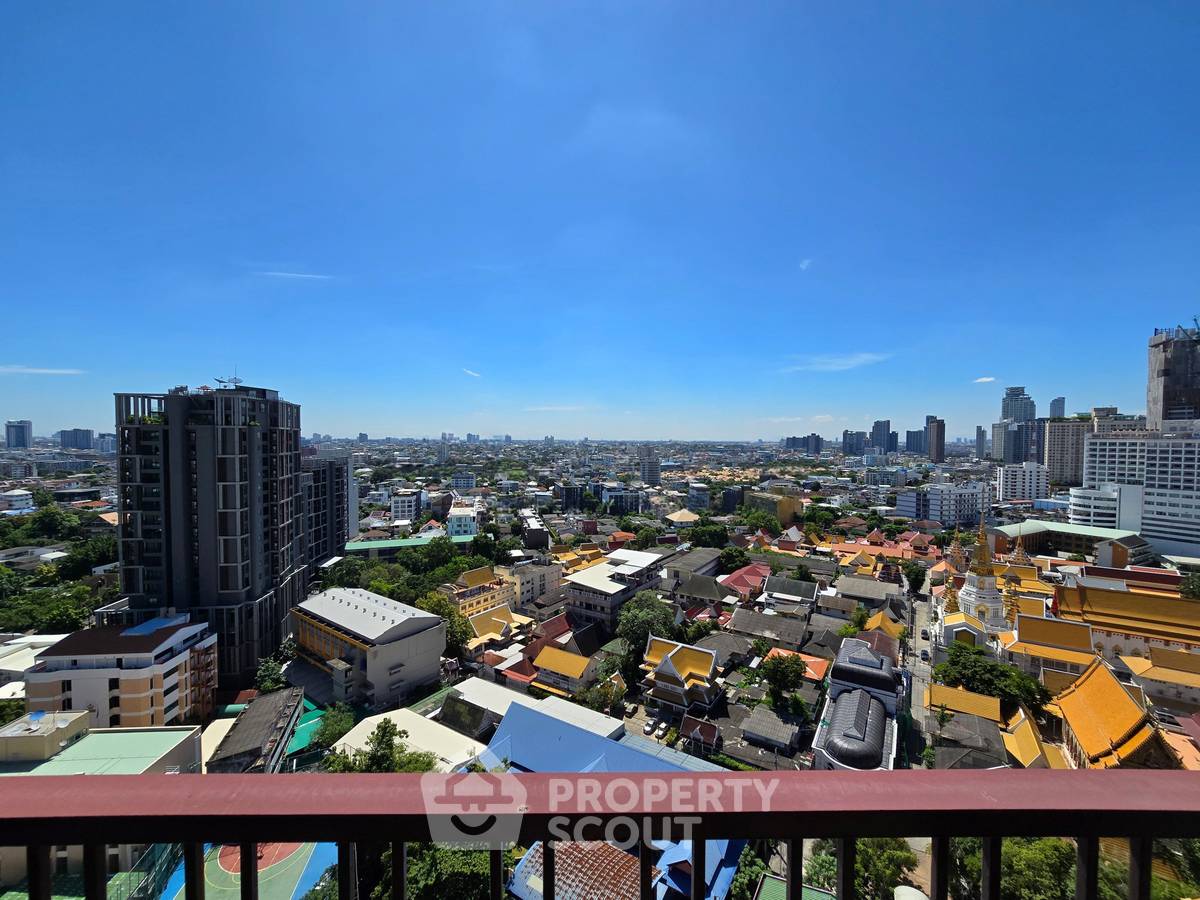 รูป คอนโด 1-ห้องนอน ที่ โนเบิล รีวิล เอกมัย ใกล้ BTS เอกมัย (ID 2744598) - รูปที่ 9/9