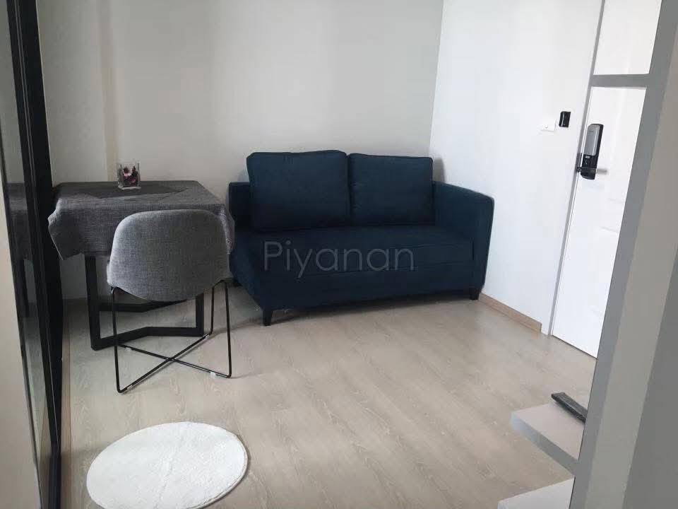 รูป ให้เช่า The Excel Hybrid Condo 🏡 เฟอร์ครบ มีเครื่องซักผ้า‼️#ตอบแชทไว 🔥🔥 รหัส C525 - รูปที่ 2/9