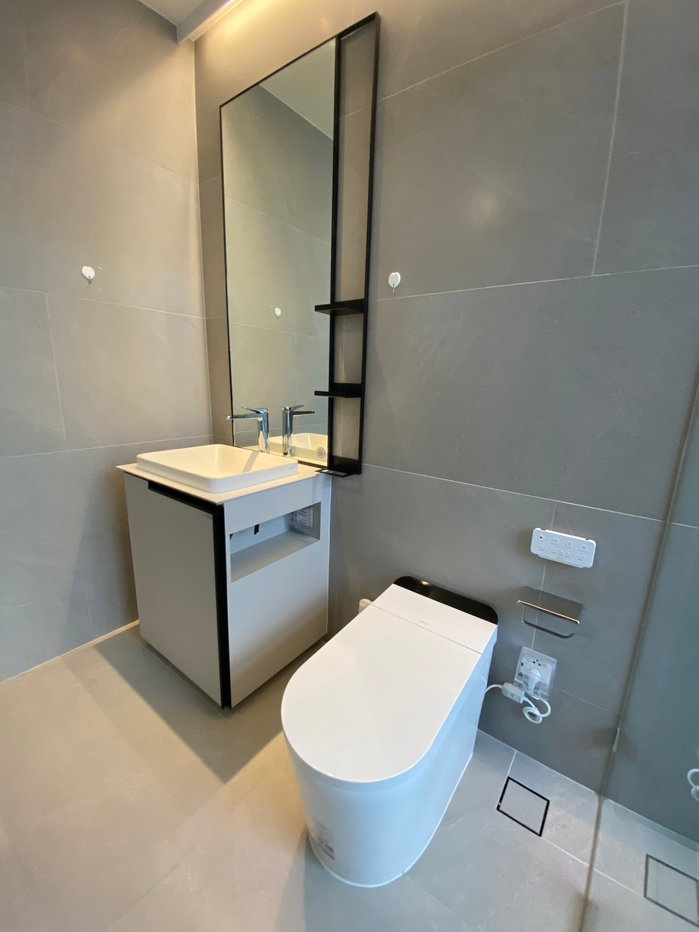 รูป ให้เช่า วีเว่ พระราม 9 บ้านหรู - รูปที่ 98/131