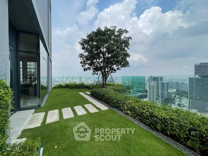 picture Studio Condo at ASPIRE Onnut Station near BTS On Nut (ID 2730004) - 7/19