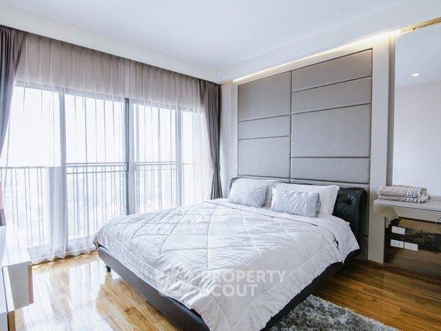 รูป คอนโด 1-ห้องนอน ที่ โนเบิล รีวิล เอกมัย ใกล้ BTS เอกมัย (ID 2744489) - รูปที่ 5/11