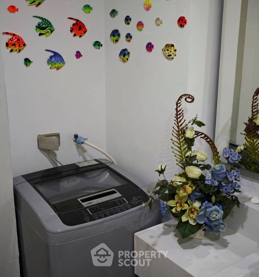 รูป คอนโด 2-ห้องนอน ที่ เซเว่น ซีส์ คอนโด รีสอร์ท จอมเทียน ใกล้ เมืองพัทยา (ID 2719071) - รูปที่ 3/11