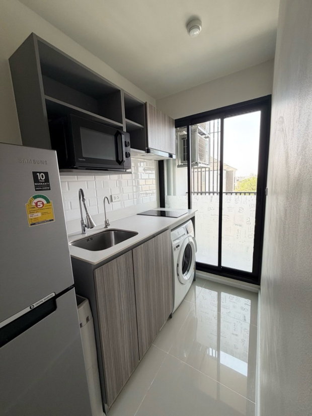 รูป Code: 26KJ1463 ให้เช่า The Origin Ramintra 83 Station ✅ Add Line @kjcondo (มี@ข้างหน้าด้วยนะคะ) - รูปที่ 4/17