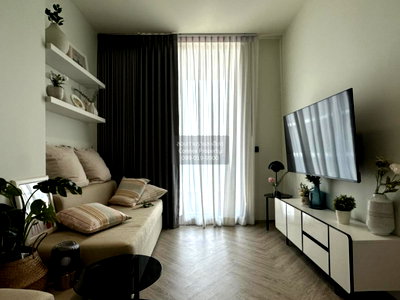 Condos for rent : 🔥🔥🔥 For Rent Condo , Chapter Charoennakhorn-Riverside , BTS-Krung Thon Buri , Bang Lamphu Lang , Khlong San , Bangkok , CX-132186 ✅ Live chat with us ADD LINE @connexproperty ✅ 🔥🔥🔥