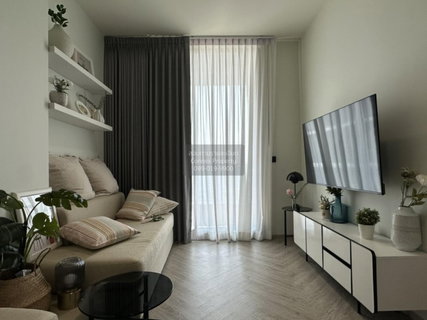 รูปภาพ 🔥🔥🔥 For Rent Condo , Chapter Charoennakhorn-Riverside , BTS-Krung Thon Buri , Bang Lamphu Lang , Khlong San , Bangkok , CX-132186 ✅ Live chat with us ADD LINE @connexproperty ✅ 🔥🔥🔥