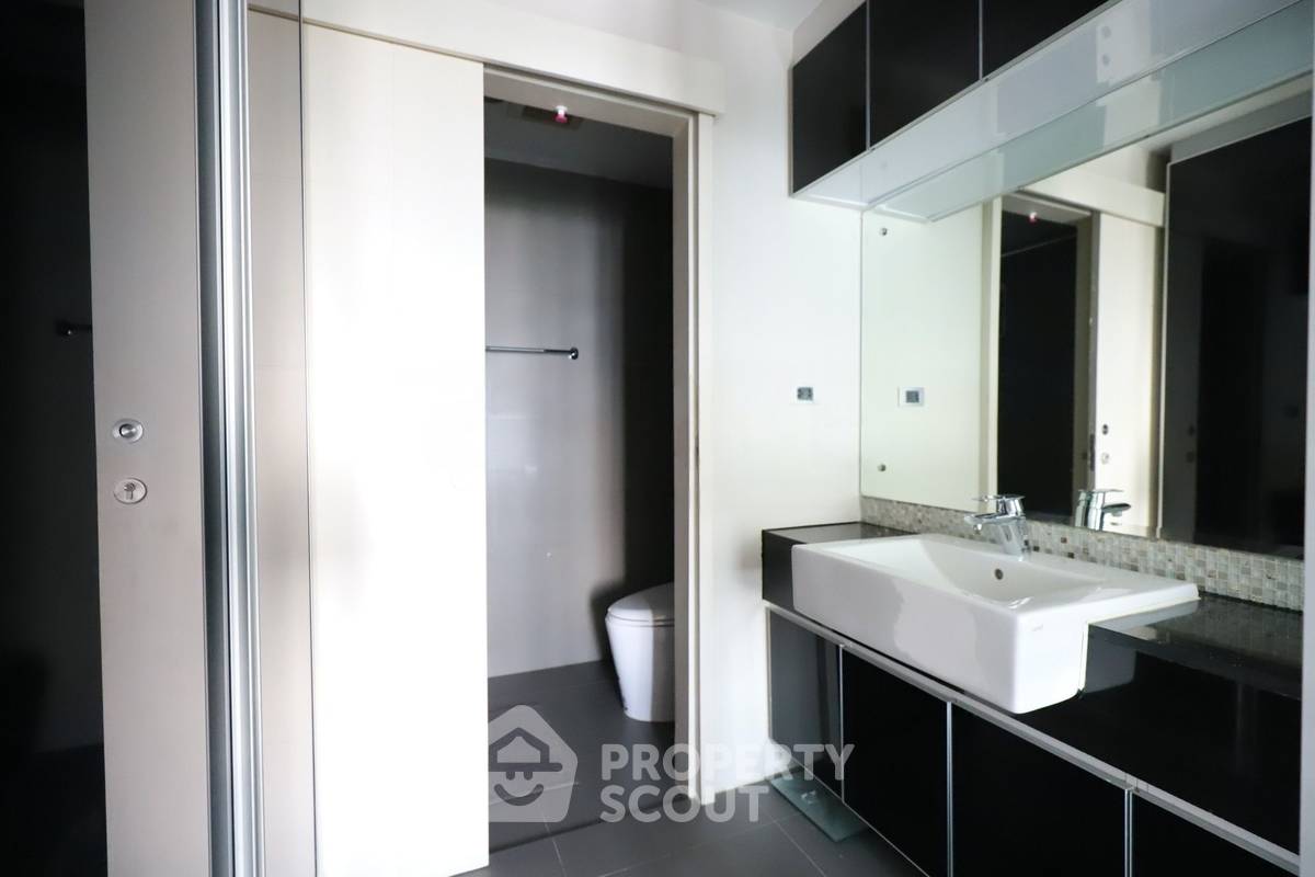 รูป คอนโด 1-ห้องนอน ที่ เดอะ เครสท์ สุขุมวิท 34 ใกล้ BTS ทองหล่อ (ID 2743934) - รูปที่ 12/14