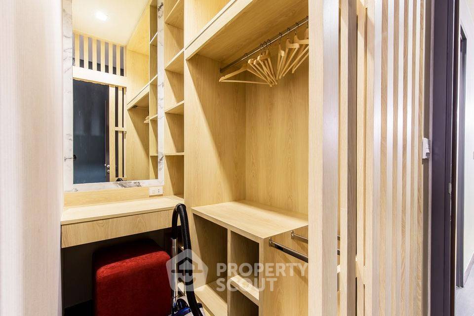 รูป คอนโด 2-ห้องนอน ที่ ดิ เอดจ์ สุขุมวิท 23 ใกล้ MRT สุขุมวิท (ID 2738848) - รูปที่ 6/13