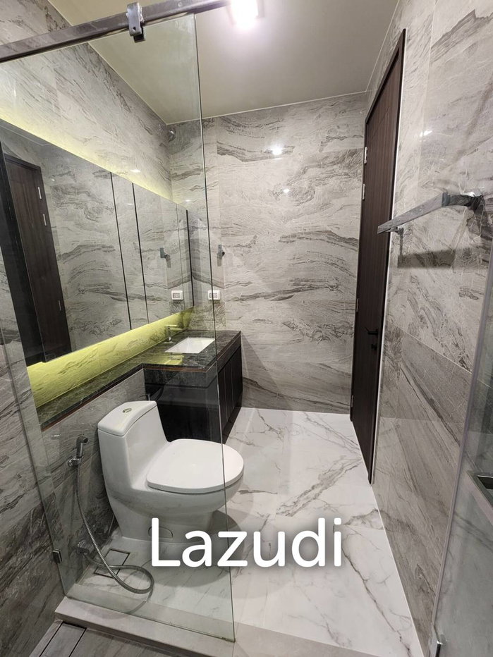 รูป 43.0 ตร.ม. 1 ห้องนอน 1 ห้องน้ำ คอนโดสำหรับ เช่าใน คลองตันเหนือ - รูปที่ 19/19