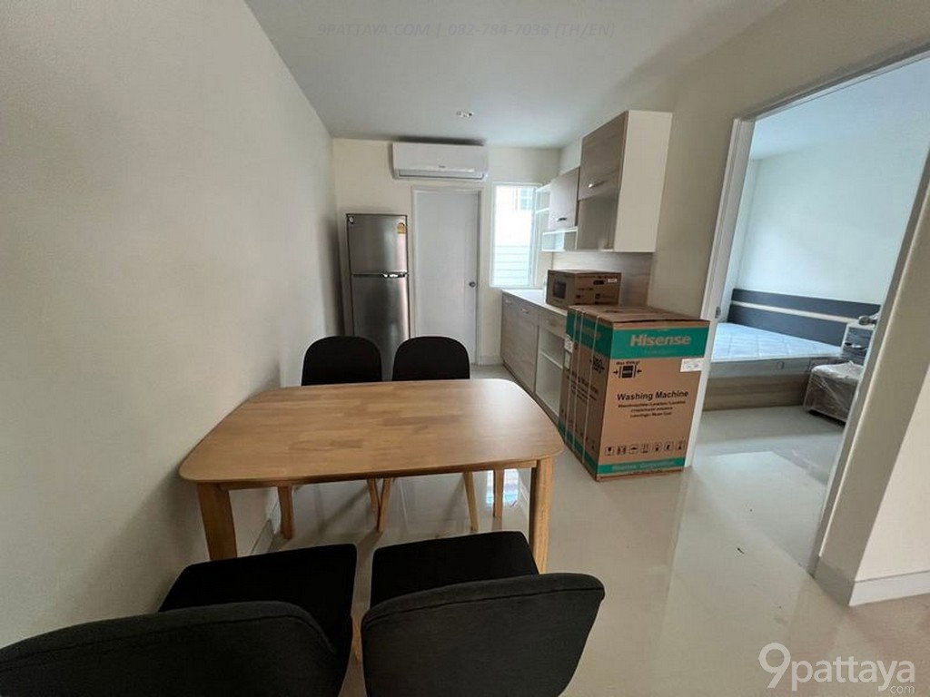 รูป ขาย | บ้าน 2 ชั้น – I Leaf Prime ห้วยใหญ่ พัทยา - รูปที่ 8/10