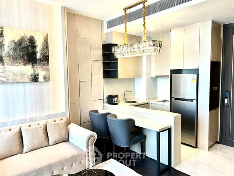 คอนโด 1-ห้องนอน ที่ ลาวิค สุขุมวิท 57 ใกล้ BTS ทองหล่อ (ID 1413598)