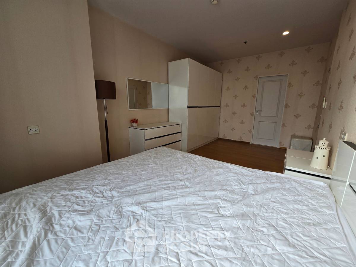 รูป คอนโด 1-ห้องนอน ที่ โนเบิล รีโว สีลม ใกล้ BTS สุรศักดิ์ (ID 2744606) - รูปที่ 7/17