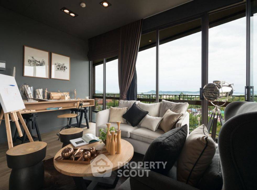 รูป คอนโด 2-ห้องนอน ที่ แซทเทอร์เดย์ เรสซิเดนซ์ ใน ราไวย์ (ID 1435678) - รูปที่ 6/6