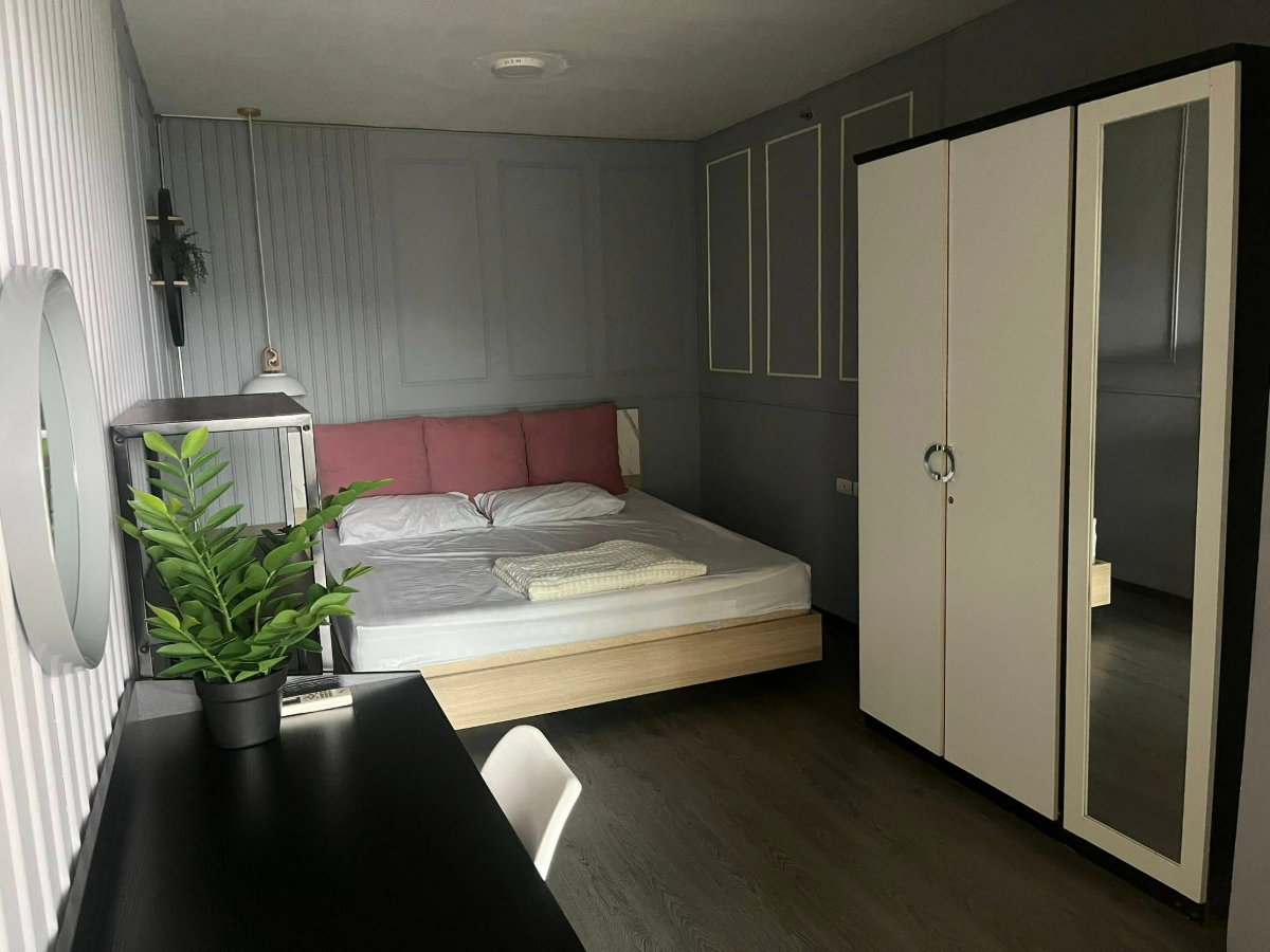 รูป ✨ให้เช่า อาเซี่ยน ซิตี้รีสอร์ท คอนโดหาดใหญ่ ใกล้ห้างเซ็นเฟสและมอ. - รูปที่ 4/9