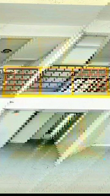 รูป ฟู้ดแลนด์ ศรีนครินทร์ 350ม. บางจาก ใกล้MRT ศรีแบริ่ง 900 ม.อาคารพาณิชย์ 4.5 ชั้น 4 นอน 4 น้ำ 20 ตร.ว.350 ตร.ม. - รูปที่ 7/8