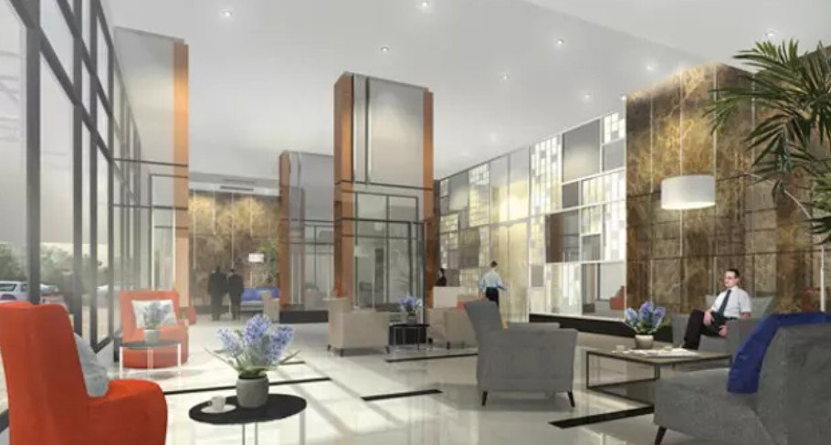 รูป ✨ ขาย ศุภาลัย ลอฟท์ สถานีตลาดพลู ✨  ราคา 3,200,000 บาท - รูปที่ 3/4