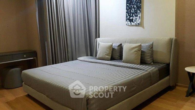 รูป คอนโด 1-ห้องนอน ที่ คลาส หลังสวน ใกล้ BTS ชิดลม (ID 2746780) - รูปที่ 4/8