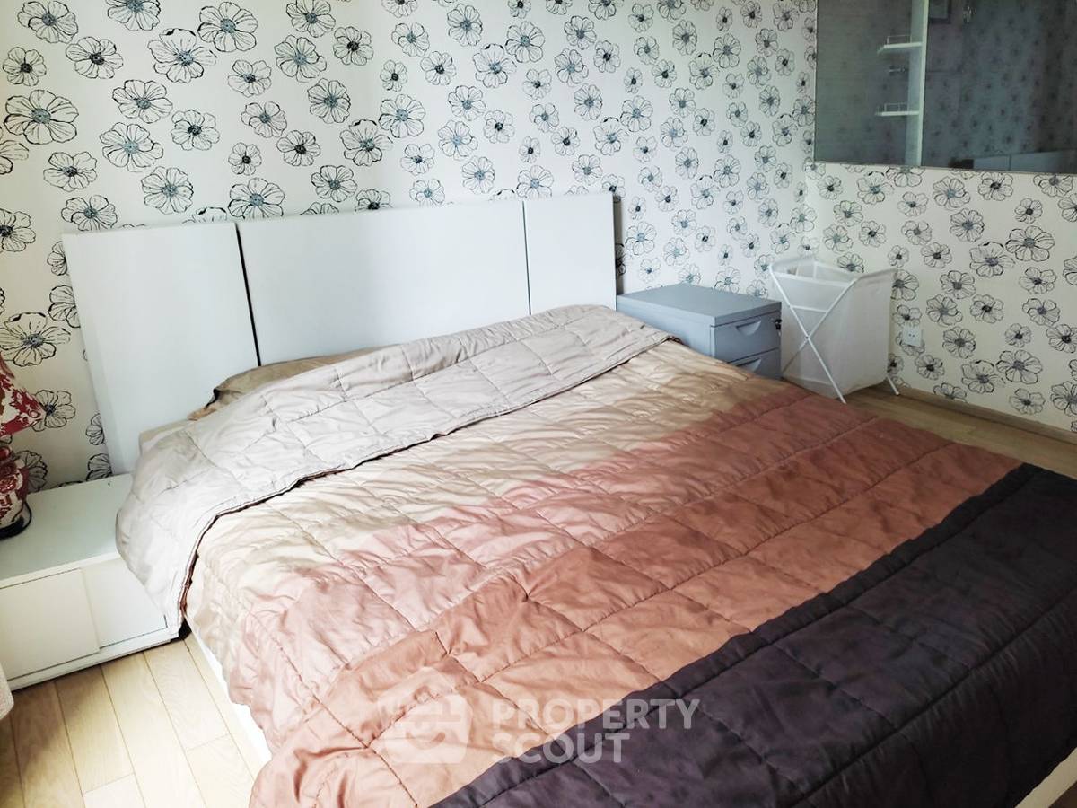 รูป คอนโด 1-ห้องนอน ที่ สิริ แอท สุขุมวิท ใกล้ BTS ทองหล่อ (ID 2749178) - รูปที่ 5/9